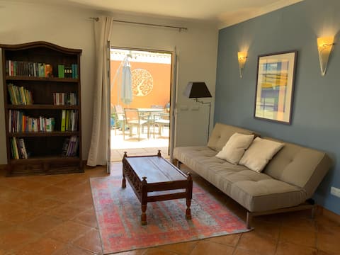Anúncio popular: Unique apartment em Loulé (São Clemente)