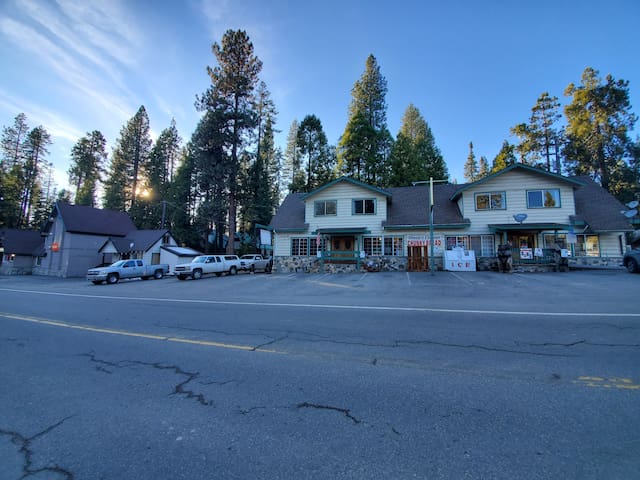 Top Shaver Lake Guest Suites Vacation Rentals Airbnb