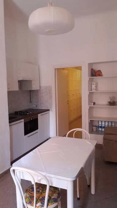 Kitchen/Diner room