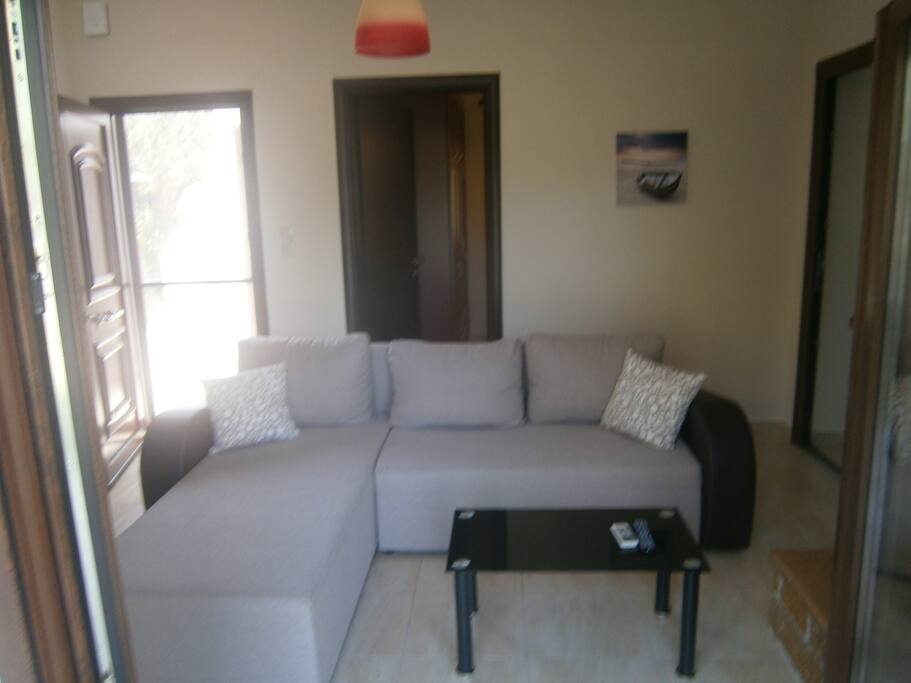 Καναπές-Κρεβάτι, Sofa bed