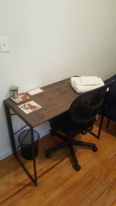 Workspace