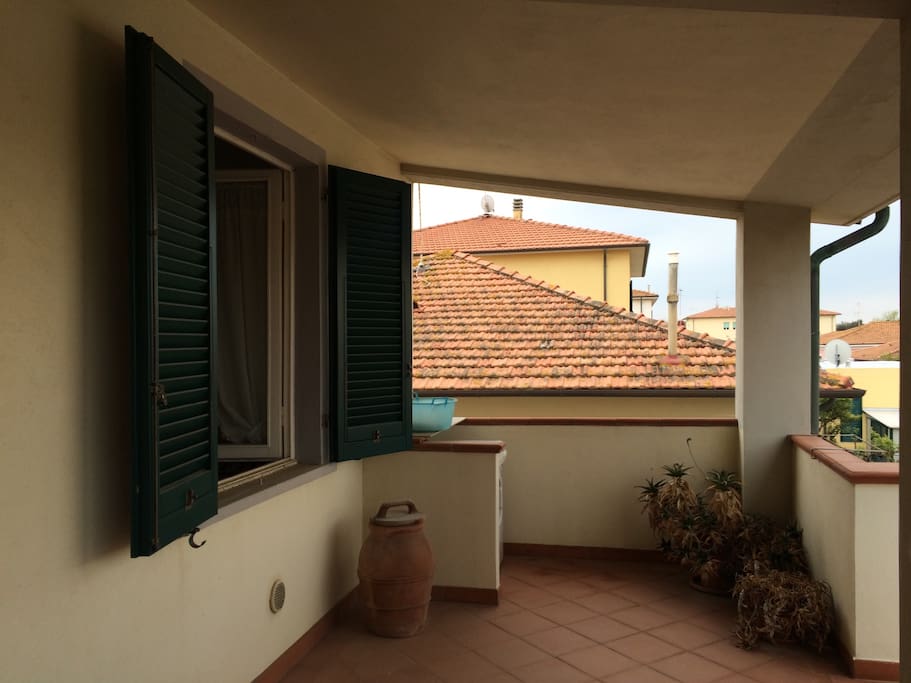 Terrazza