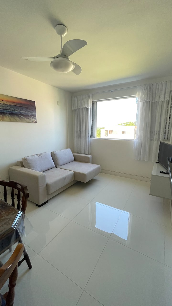 غرفة المعيشة