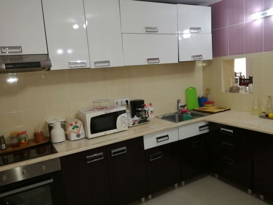 Cocina