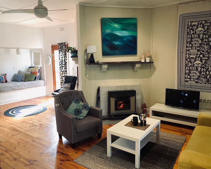 Quorn Holiday Rentals & Homes South Australia, Australia Airbnb