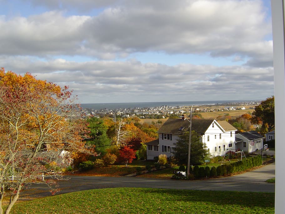 November