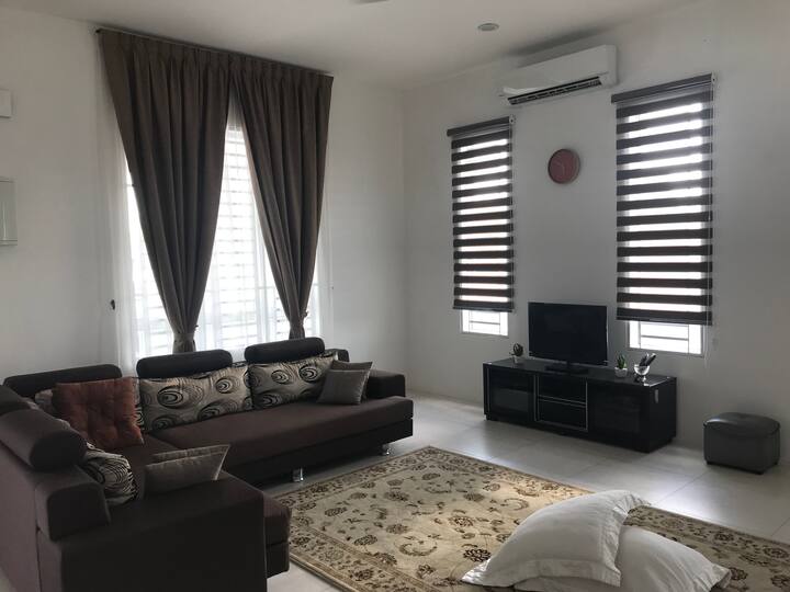 SaraHomes @Alor Setar - Houses for Rent in Alor Setar, Malaysia