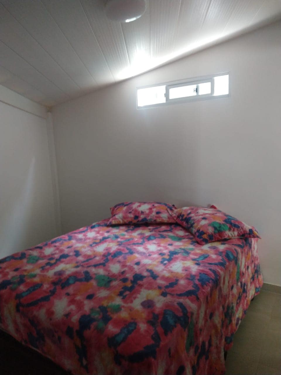 חדר שינה שני ליד חדר השינה הראשון,
מיזוג אוויר וסוויטה.