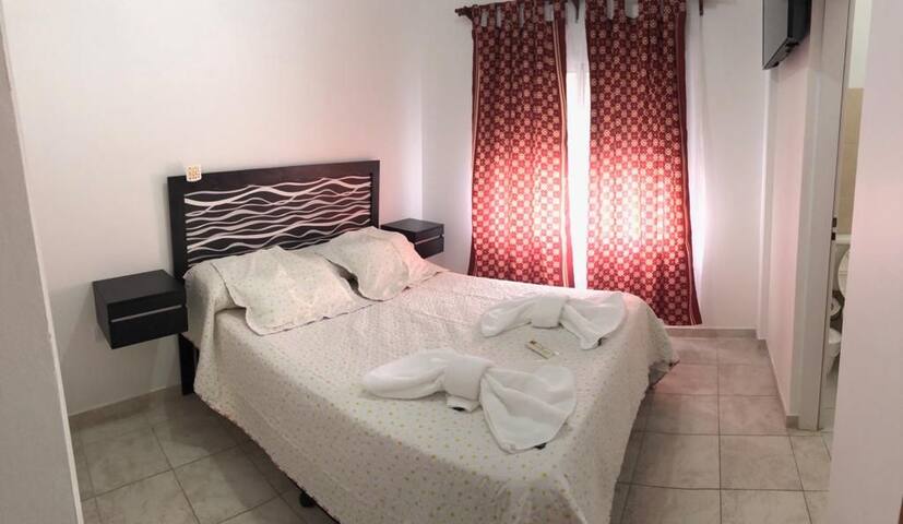 Private department in the heart of Catamarca