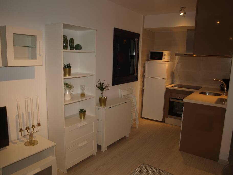Cocina