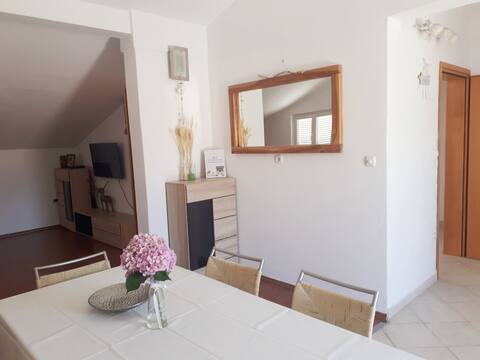 Apartman Marlena