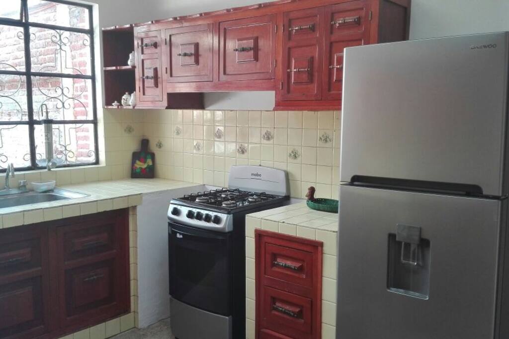 Cocina
