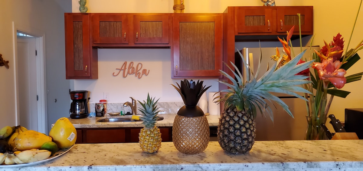 🥥Oceanfront in beautiful Coconut Coast#paradise🌞 – Photo 2