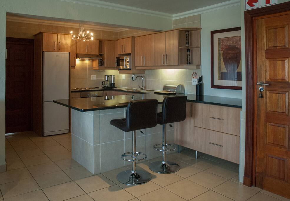 Superior Kitchen