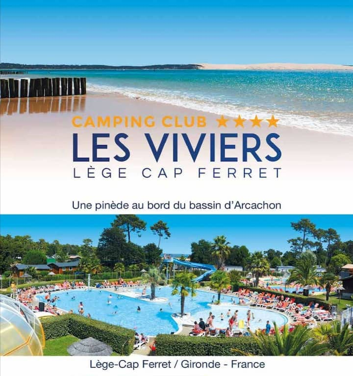 Lège-Cap-Ferret Furnished Monthly Rentals and Extended Stays | Airbnb