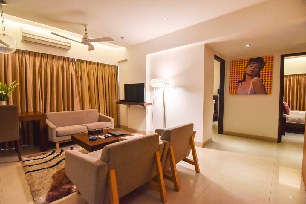Tv Room