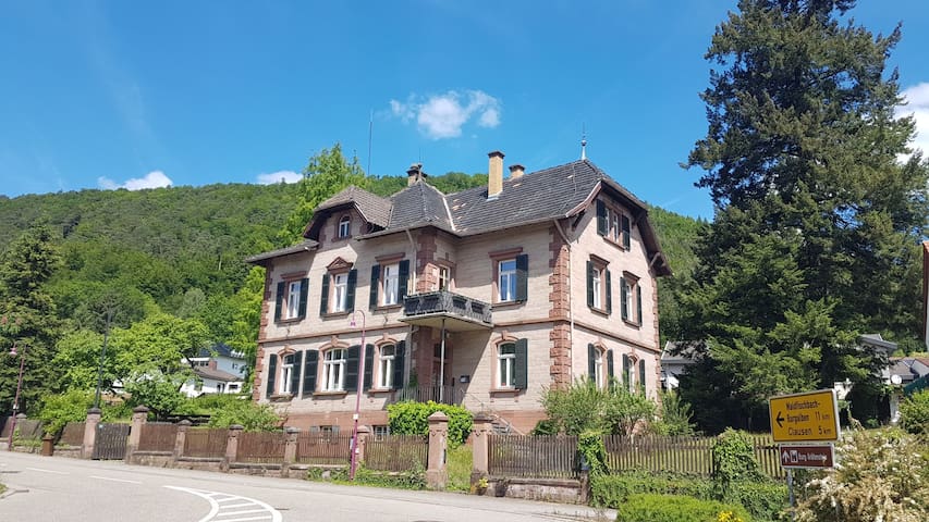 Airbnb Rodalben Vacation Rentals Places To Stay Rhineland