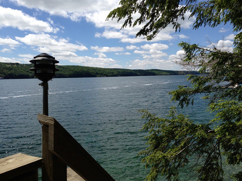 10 Best Lake Cabin Rentals Near Cayuga, New York - Updated 2024 | Trip101