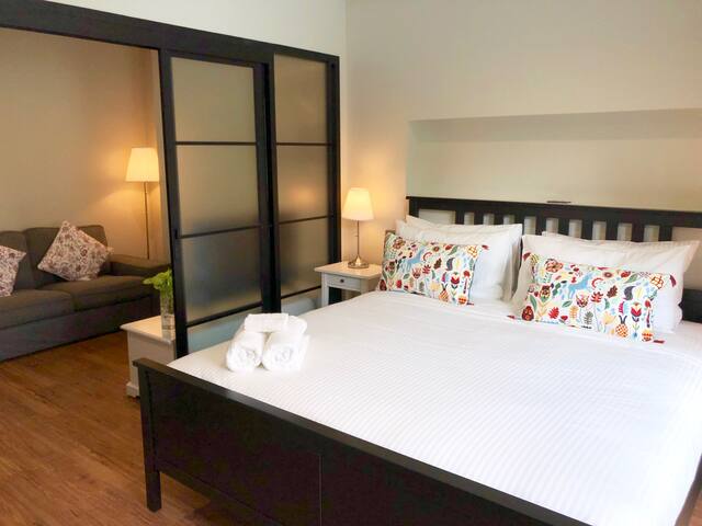 2BR_APT_SUKHUMVIT SOI 12_ TERMINAL21_5 MIN WIFI567 gallery image 4