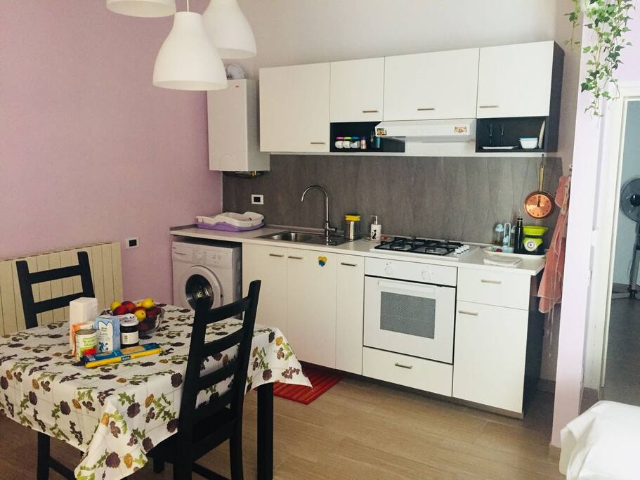 Cucina