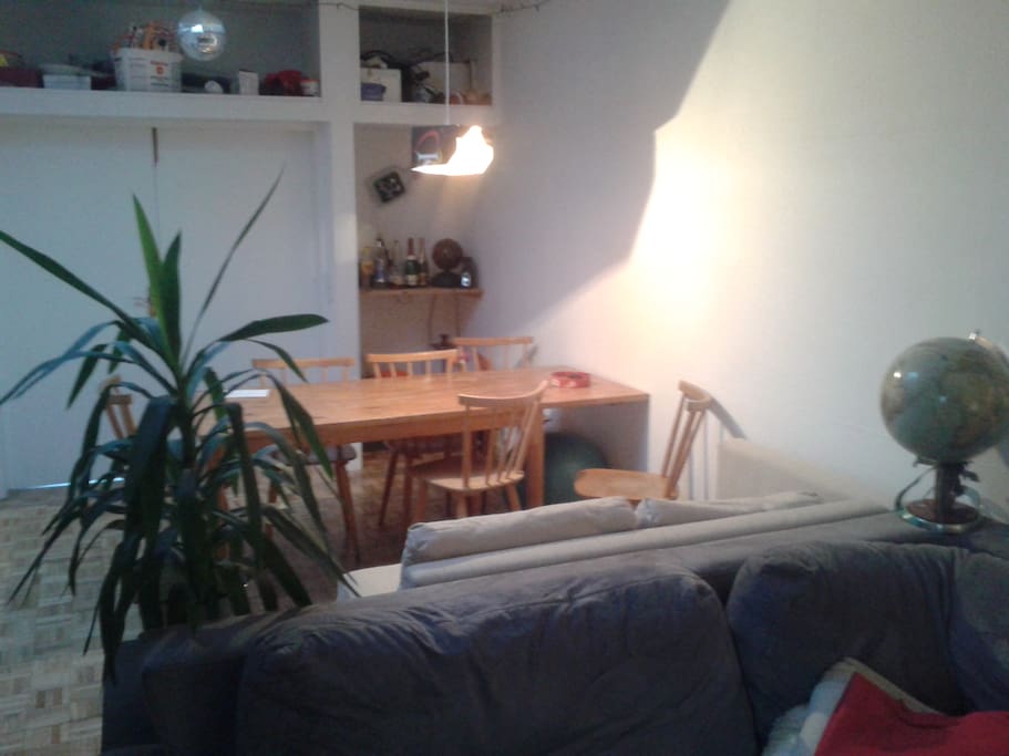 Living-room 2