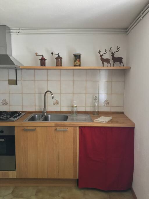 Cucina