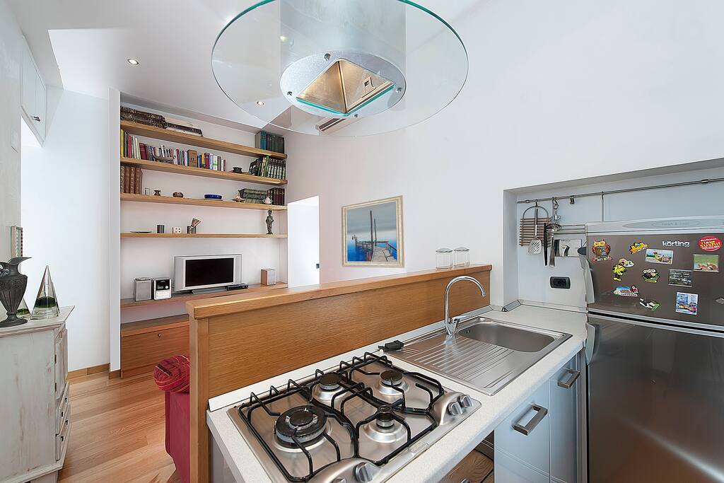 Cucina