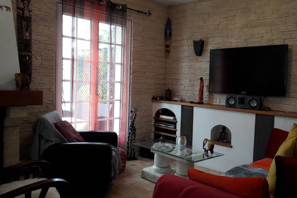 Salon