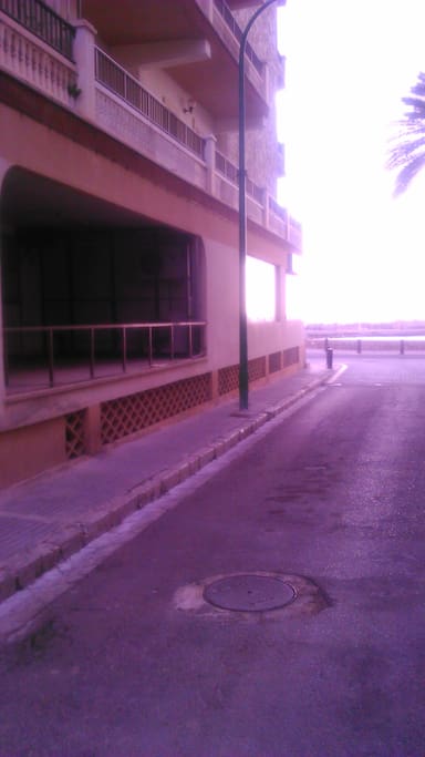 STREET