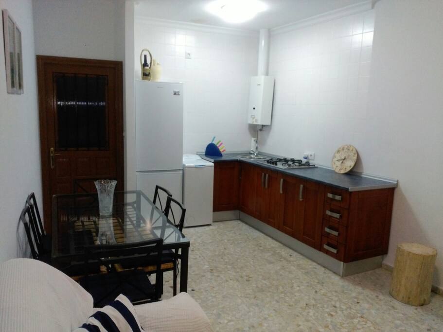 Cocina