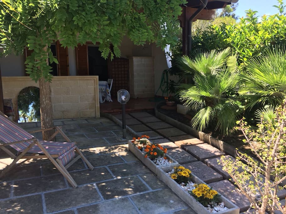 Giardino 2