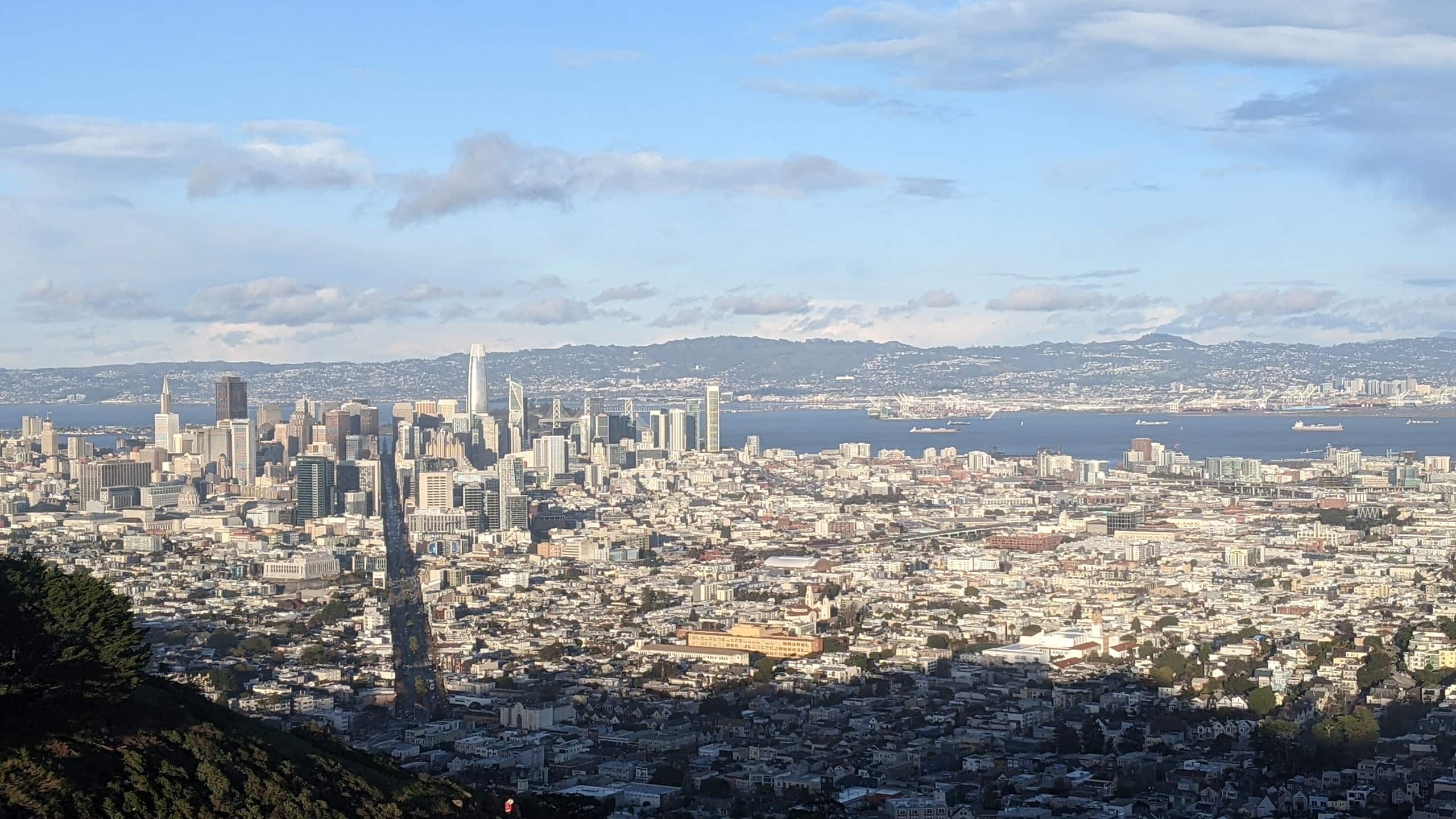 Home in San Francisco · ★4.88 · 2 bedrooms · 2 beds · 2 baths - Image 81