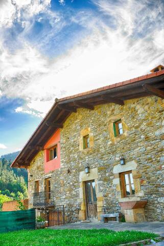 Disfrutar de entorno natural en Lapatza, Mallabia gallery image 4