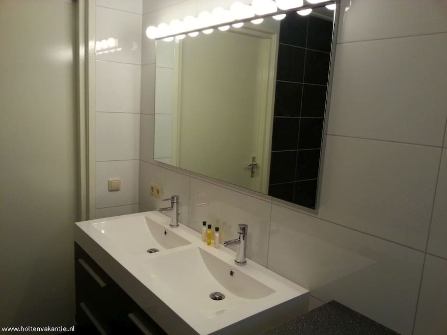 Badkamer