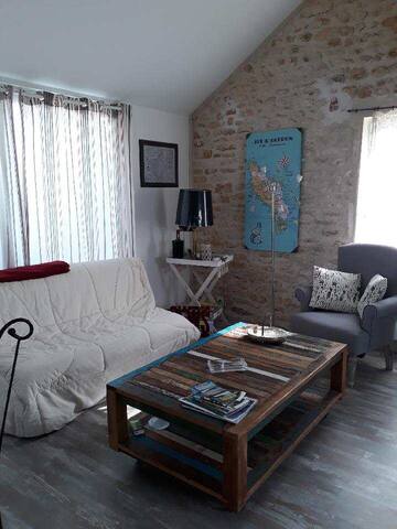 Listing in Saint Pierre D'Oléron