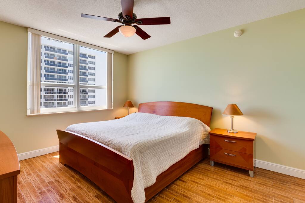 Bedroom No. 2
