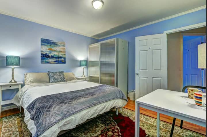 საძინებელი 3