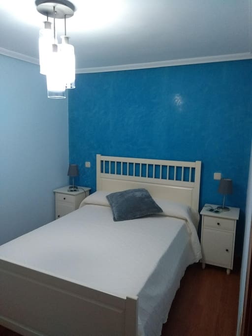 Dormitorio 1