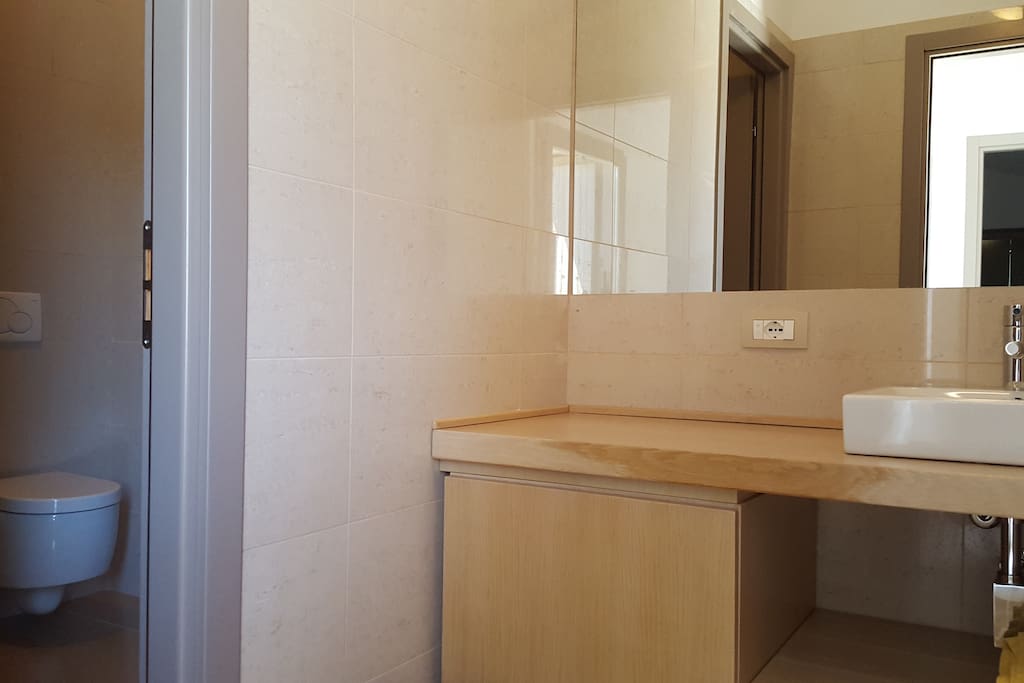 bagno