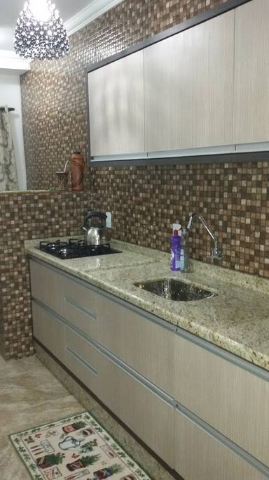 Cozinha