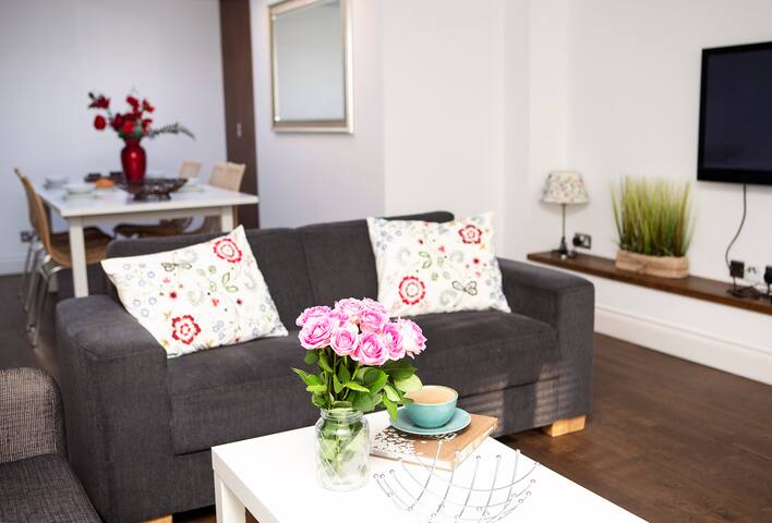 Amazing Duplex Apartment Sleeps 7 gallery image 5