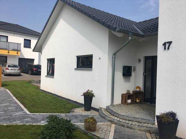 Ferienwohnung Zur Cloef ****