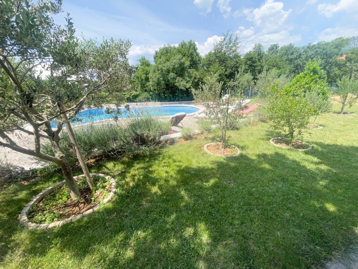 Apartman Matković 1