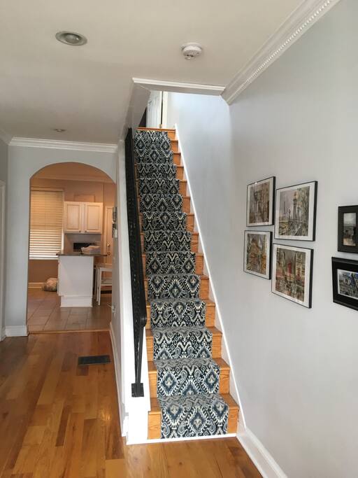 Staircase