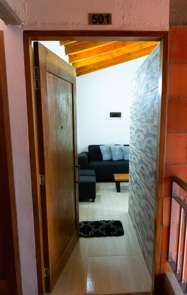 Hermoso Apartamento En La Ceja , Muy Comodo - La Ceja