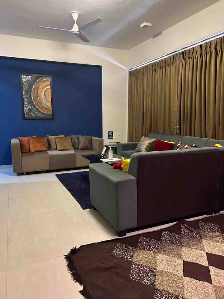 River Front Property - Ahmedabad