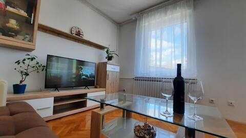 Apartman Black River