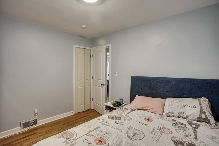 غرفة النوم 2