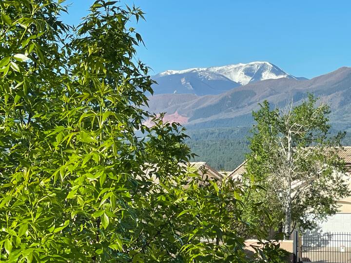 Monument Vacation Rentals & Homes Colorado, United States Airbnb