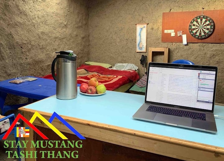 ห้องนอน